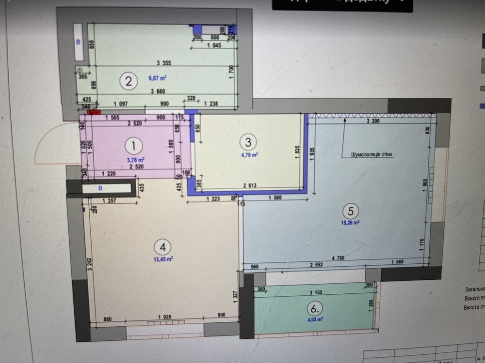 Продажа 1-комнатной квартиры 48 м², Ревуцкого ул., 40Г