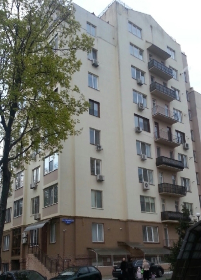 Аренда офиса 82 м², Педагогический пер.