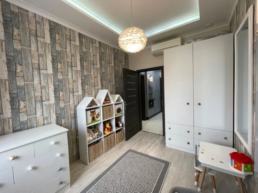 Продаж 2-кімнатної квартири 90 м², Крутогорний узвіз, 28