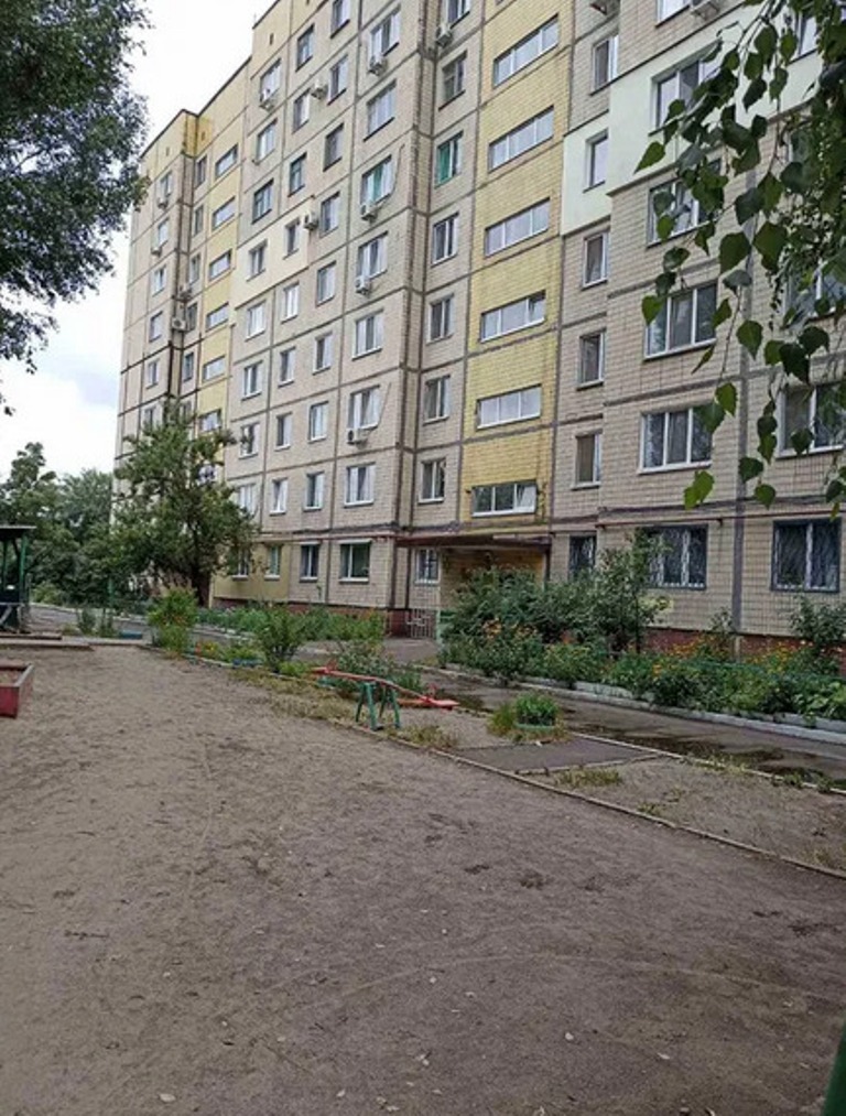 Продажа 1-комнатной квартиры 40 м², Каруны ул.