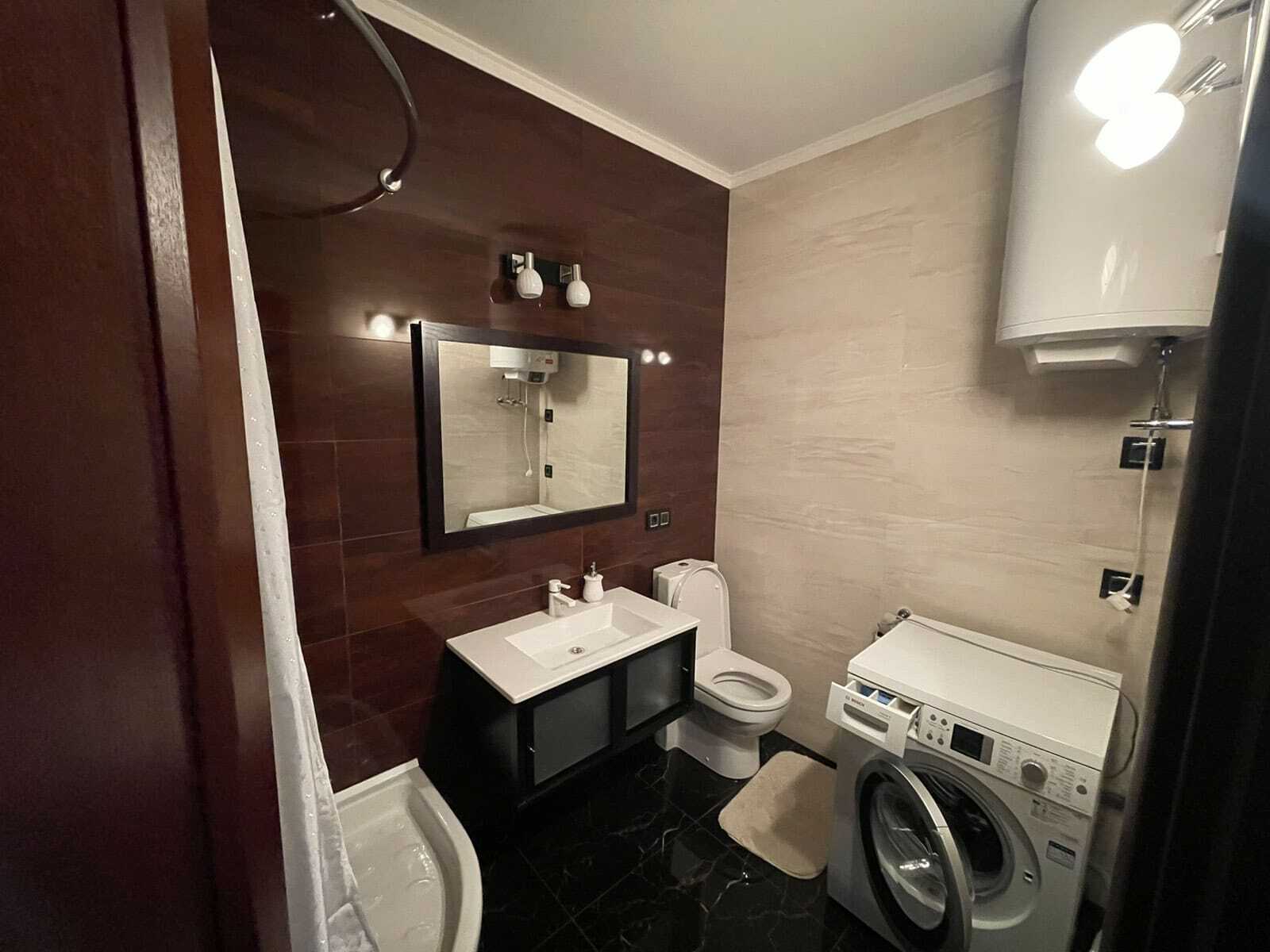 Аренда 3-комнатной квартиры 140 м², Мукачевский пер., 6