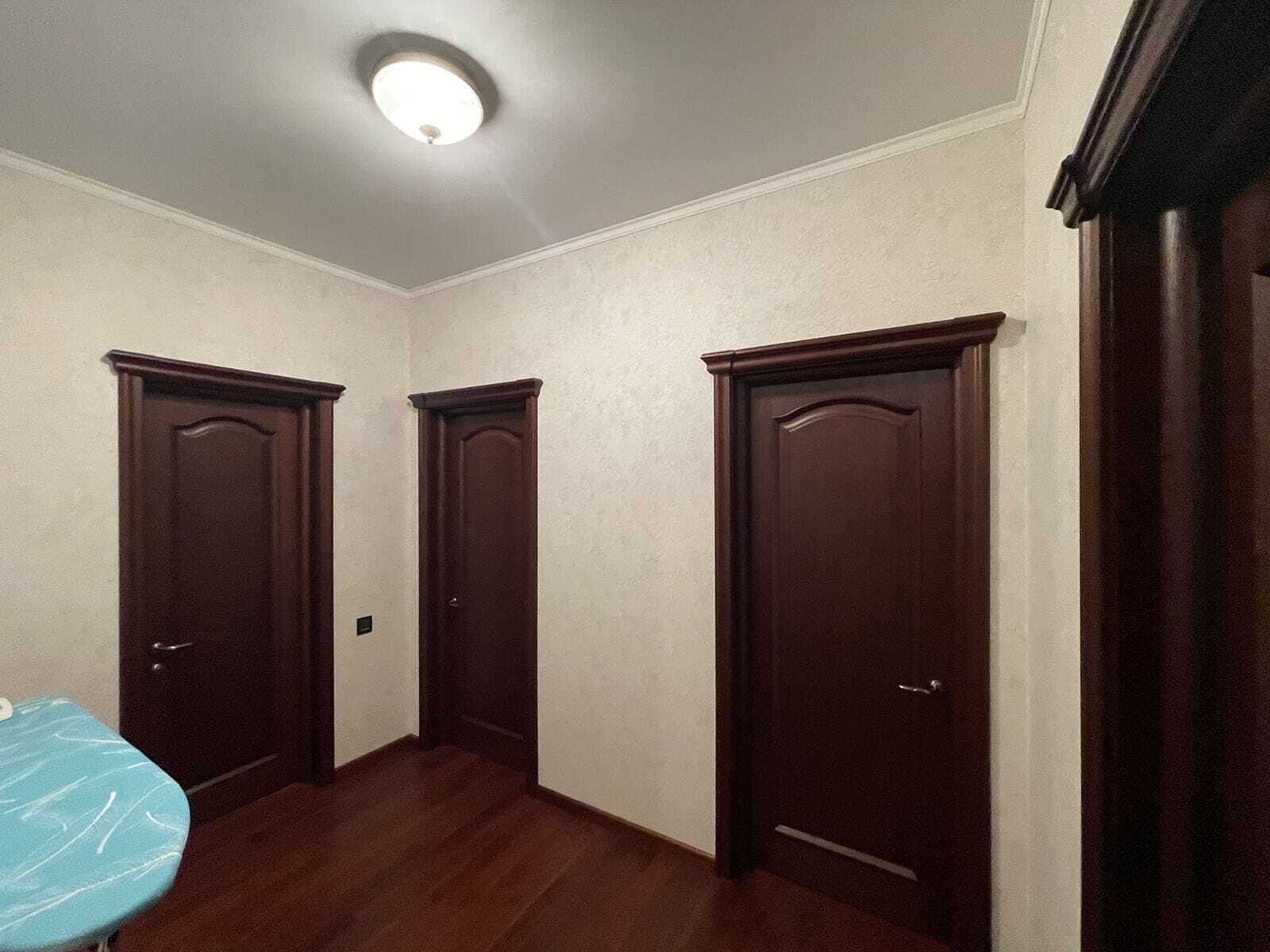 Аренда 3-комнатной квартиры 140 м², Мукачевский пер., 6