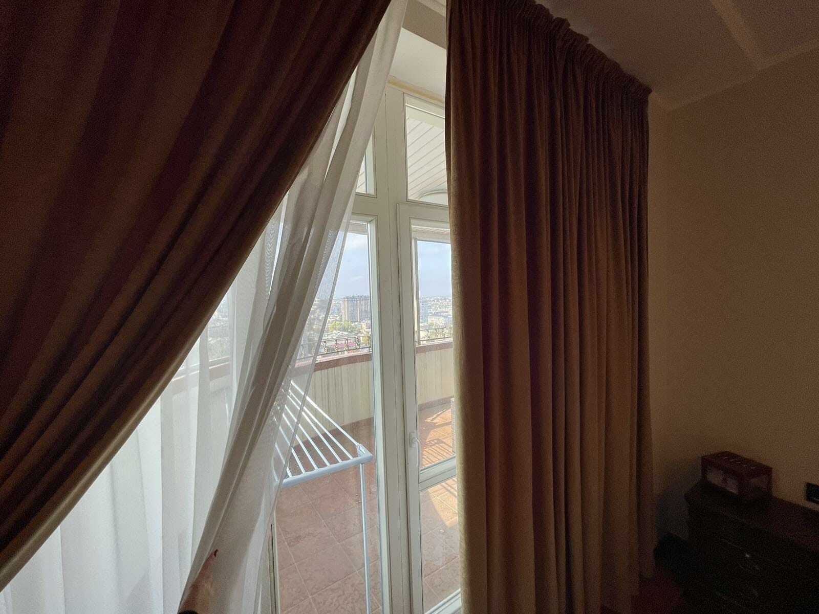 Аренда 3-комнатной квартиры 140 м², Мукачевский пер., 6