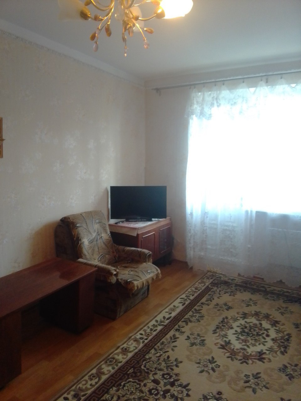 Оренда 1-кімнатної квартири 40 м², Юрія Савченка вул.