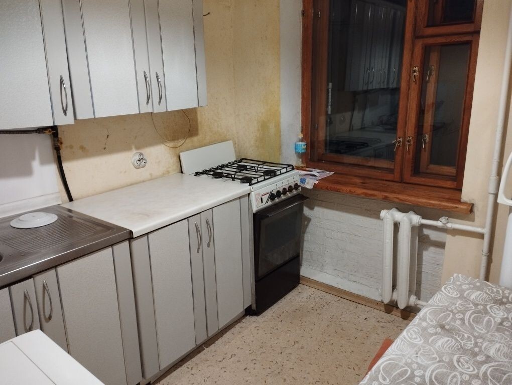 Аренда 1-комнатной квартиры 40 м², Лазаряна ул.