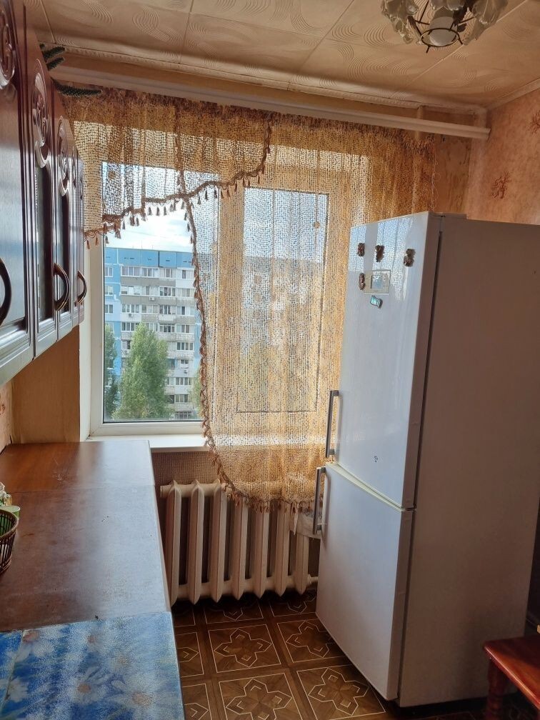 Аренда 2-комнатной квартиры 56 м², Максима Дия ул.