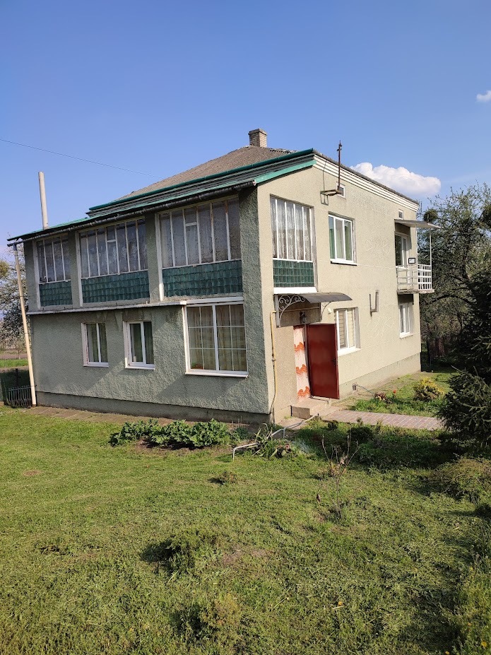 Аренда дома 195 м²