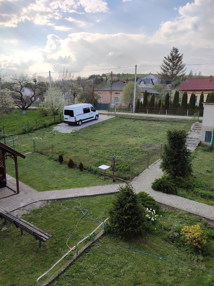 Аренда дома 195 м²