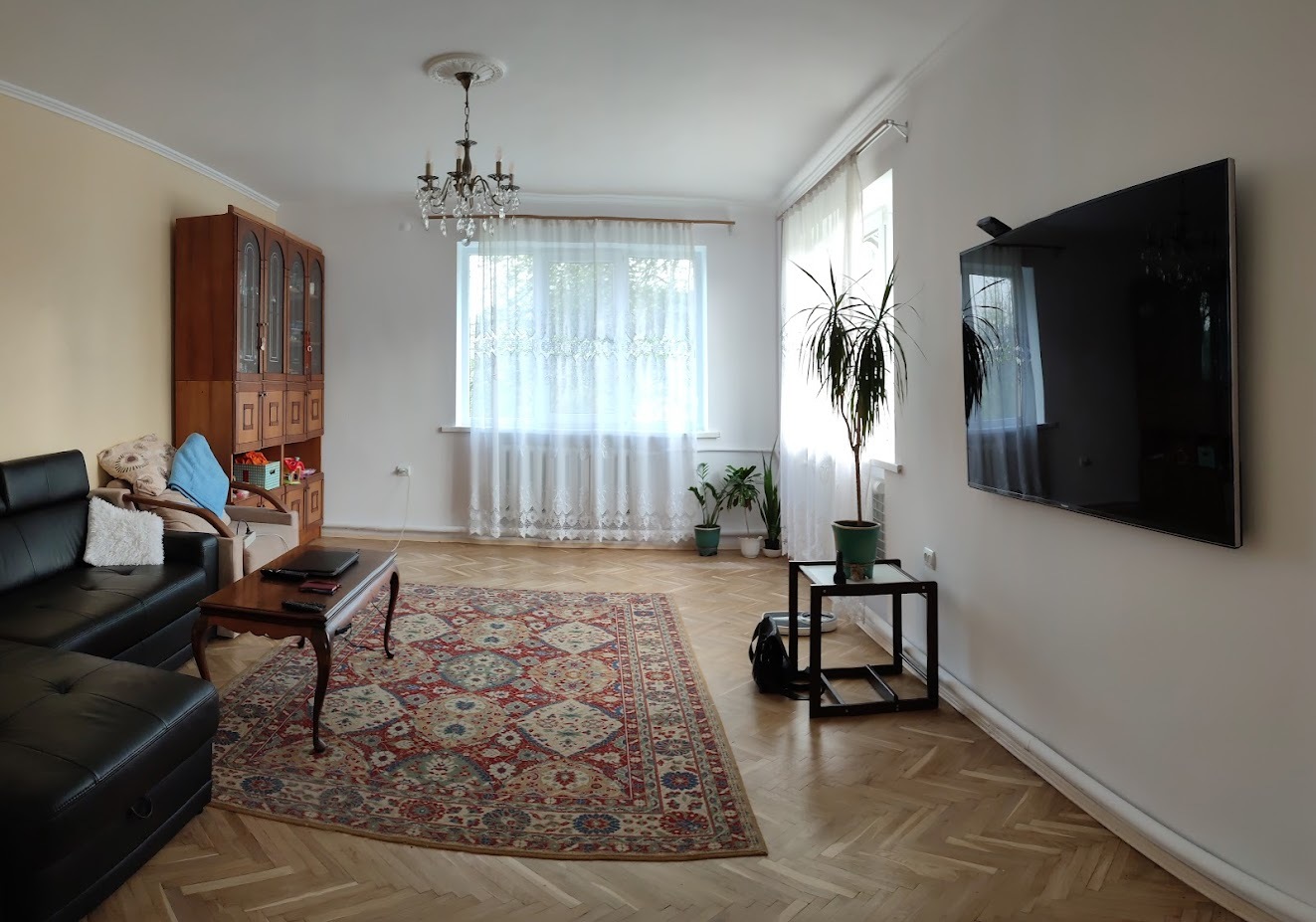 Аренда дома 195 м²