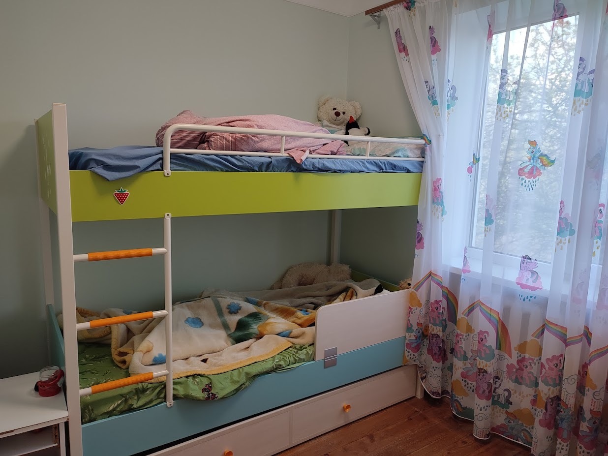 Аренда дома 195 м²