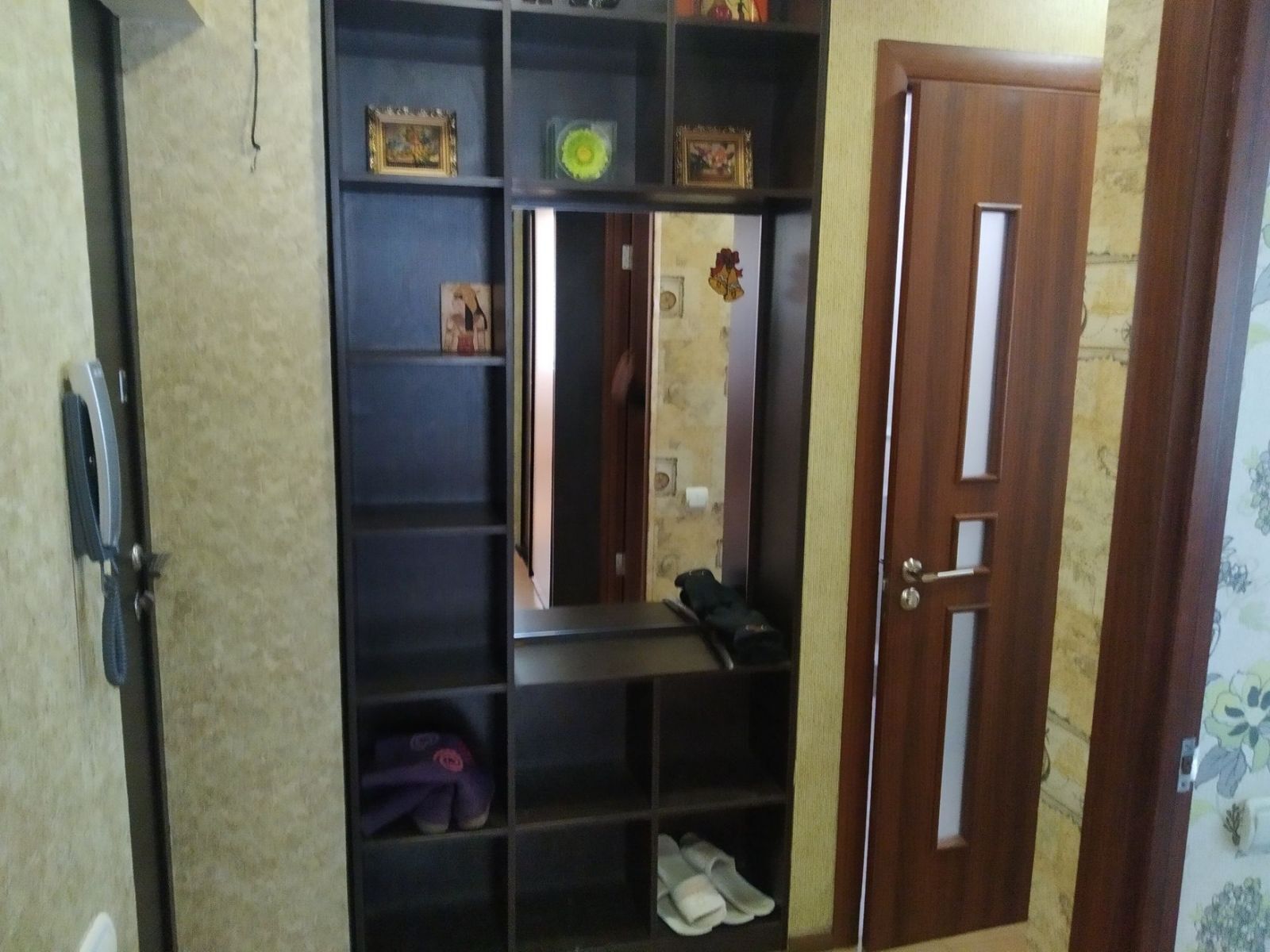 Оренда 2-кімнатної квартири 47 м², Петра Калнишевського вул.