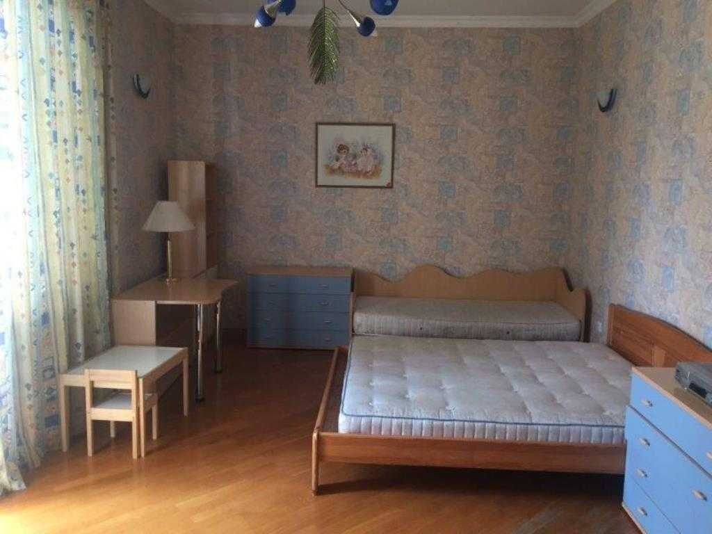 Аренда дома 725 м², Демеевский пер.