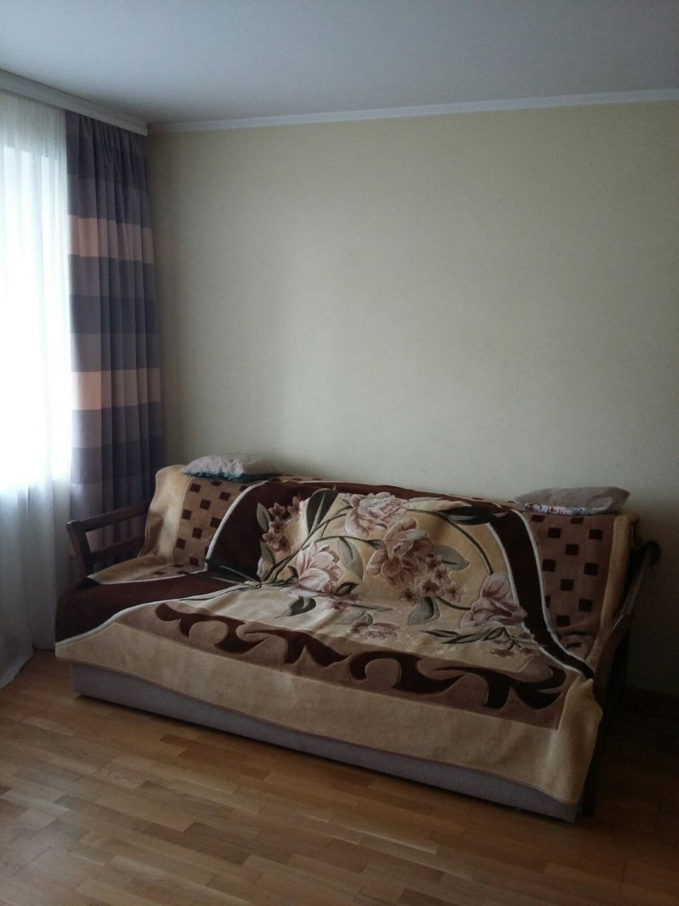 Аренда 2-комнатной квартиры 50 м², Євгенія Коновальця вул. 20