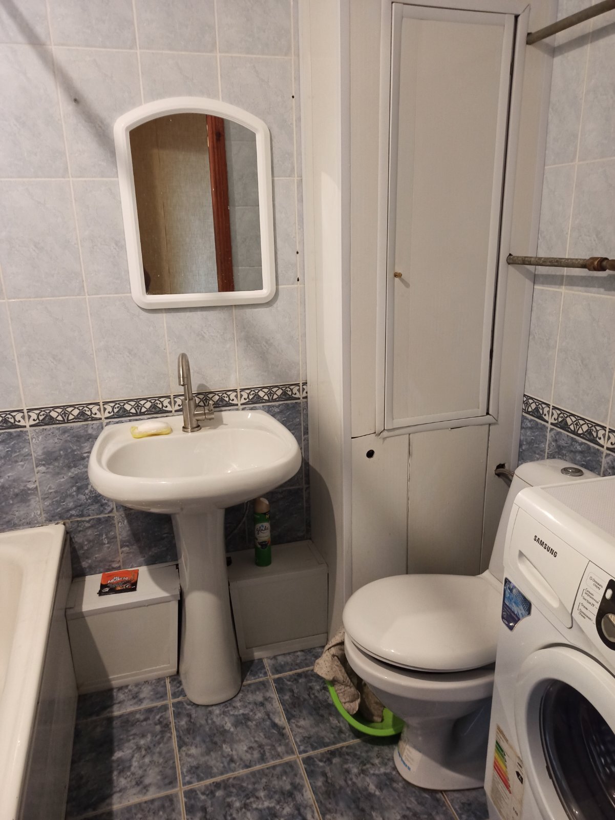 Аренда 1-комнатной квартиры 33 м², Леся Сердюка ул., 4