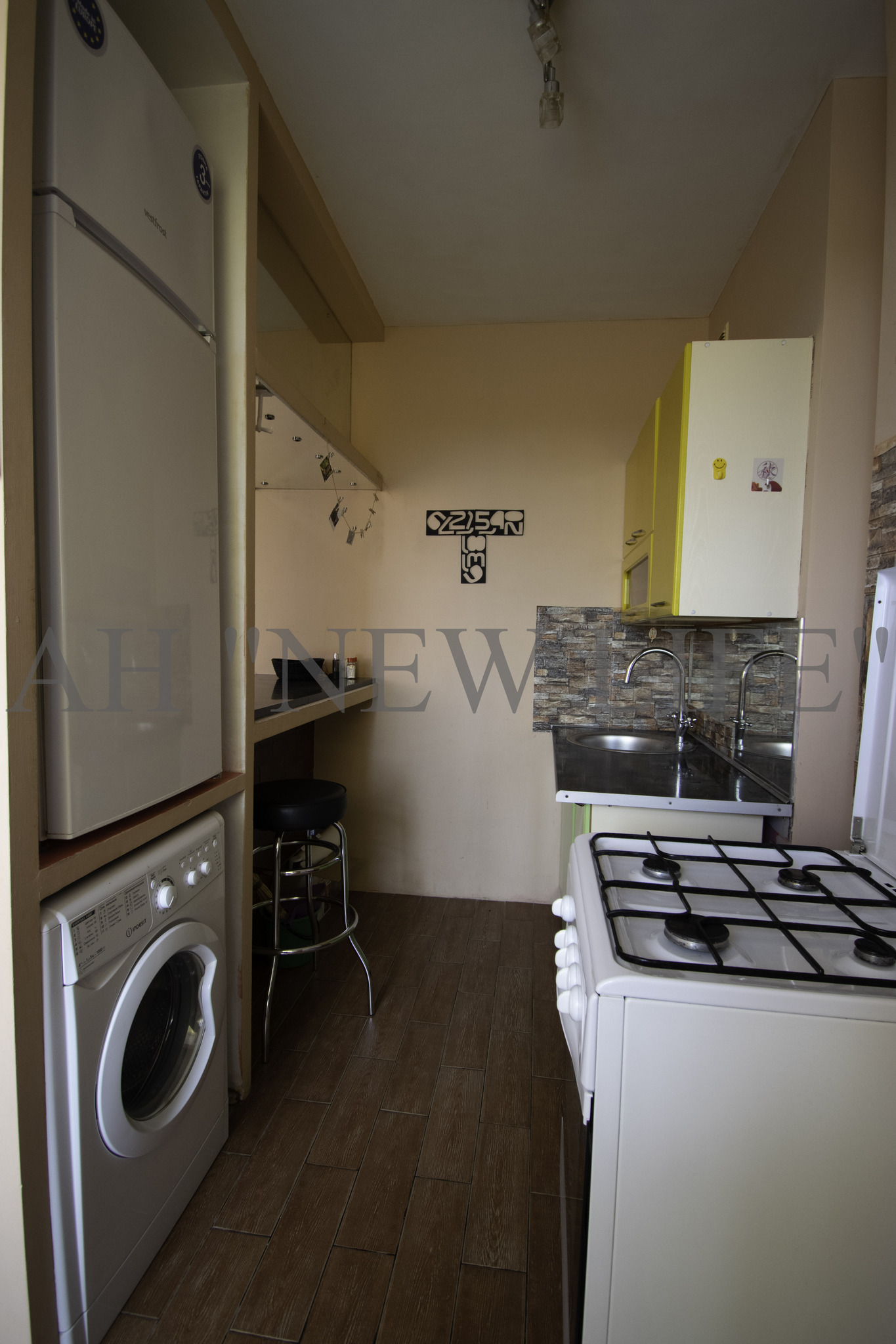 Продажа 1-комнатной квартиры 45 м², Прокофьева ул.