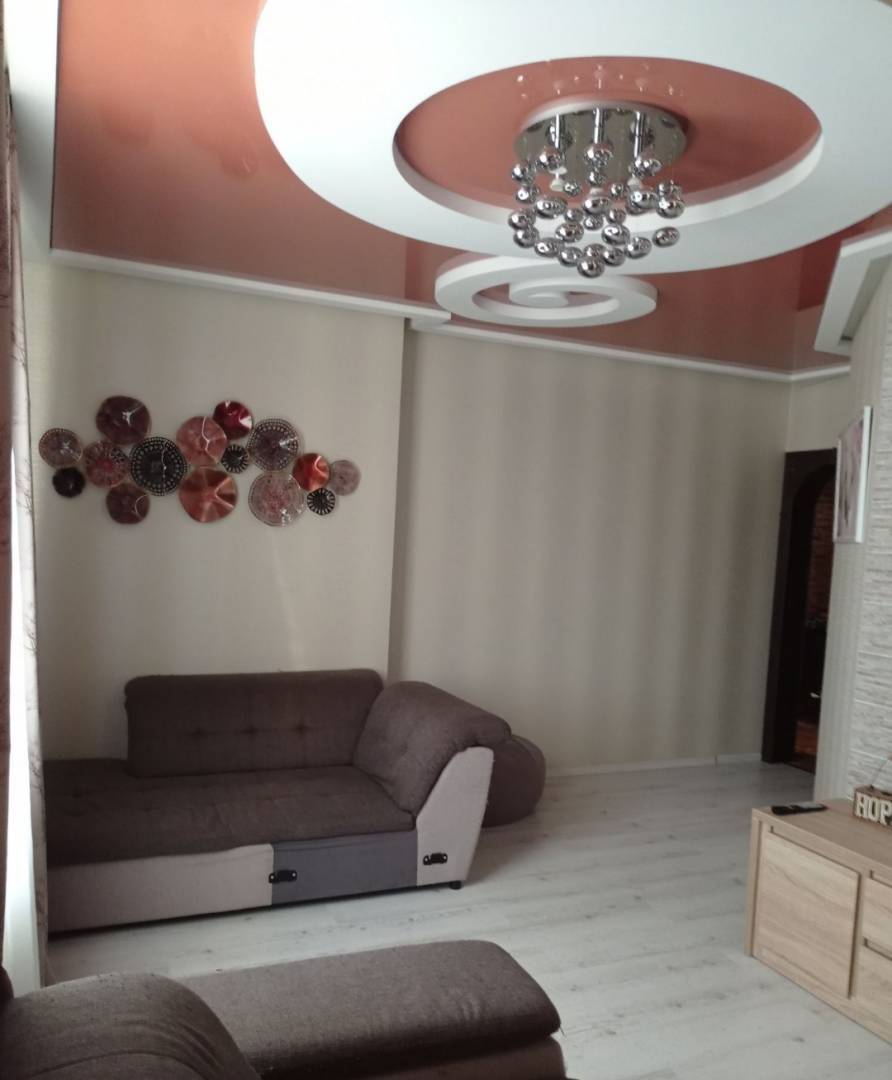 Продажа 2-комнатной квартиры 68 м², Николаевская дор.