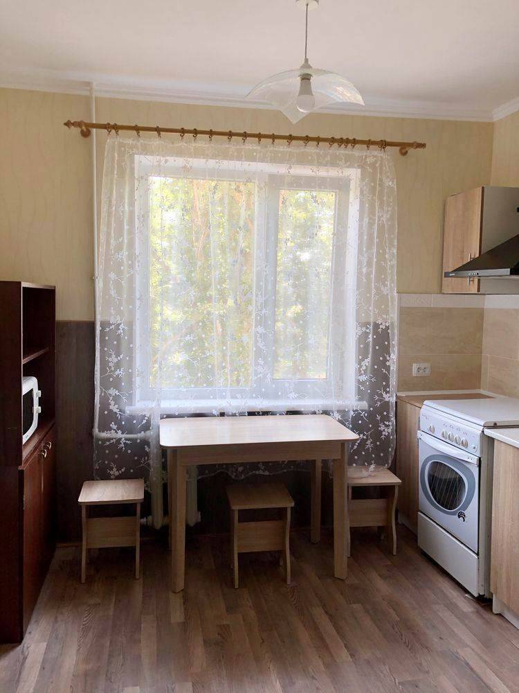 Продажа 1-комнатной квартиры 35 м², Семена Палия ул.