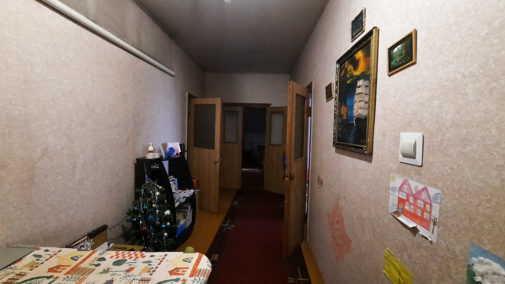 Продаж будинку 218 м², Південна вул.
