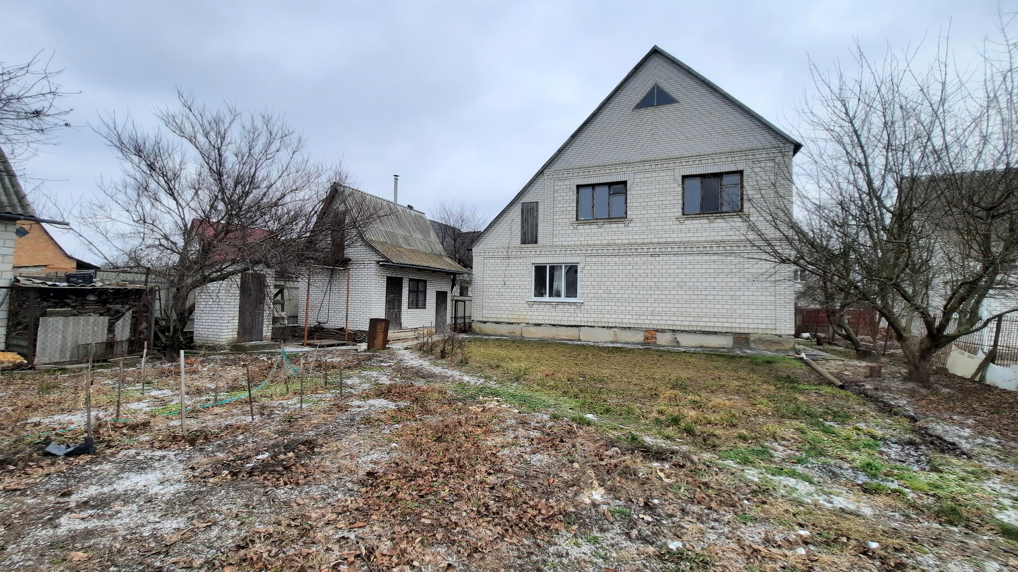 Продаж будинку 218 м², Південна вул.