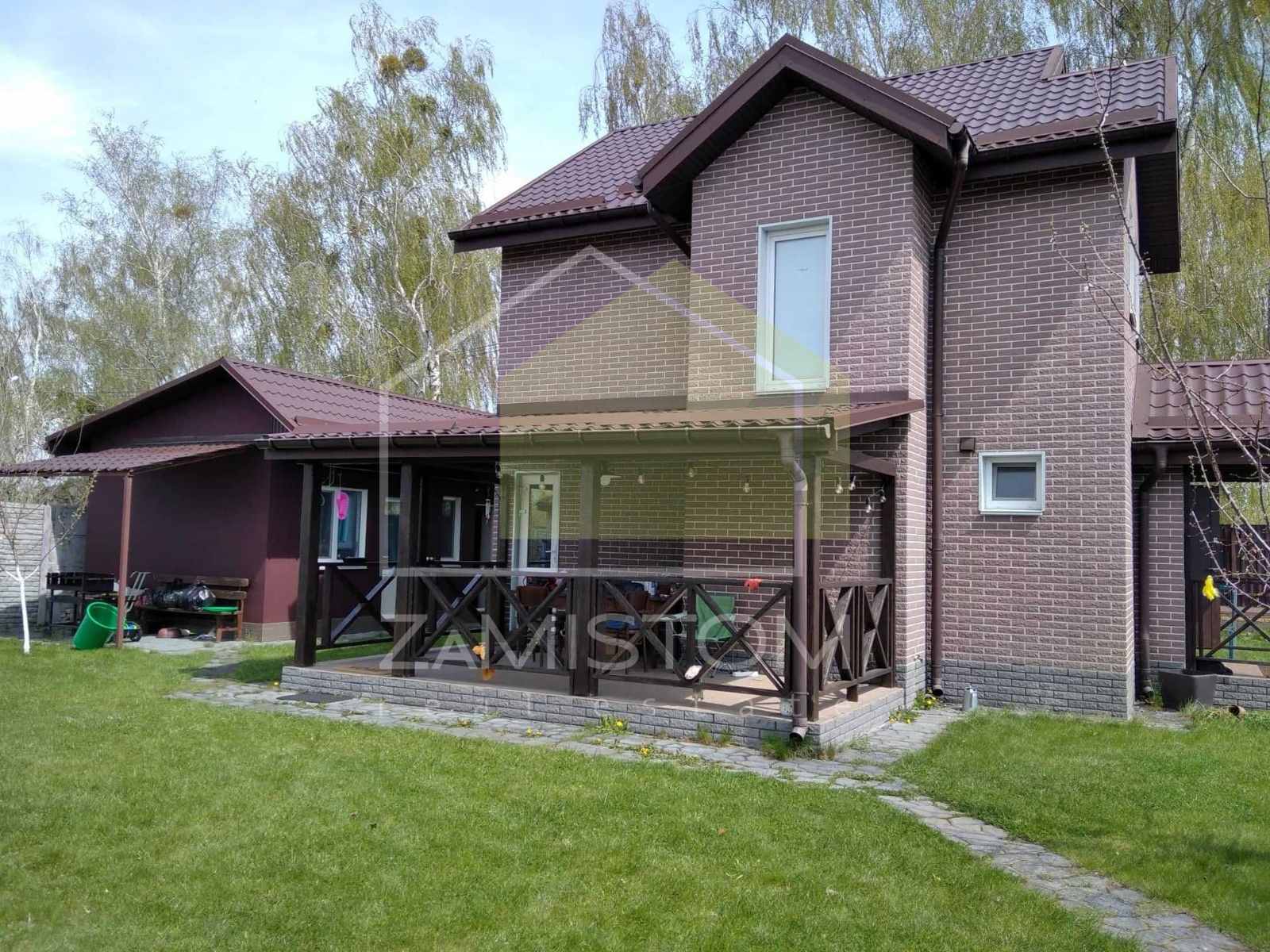 Продажа дома 88 м²