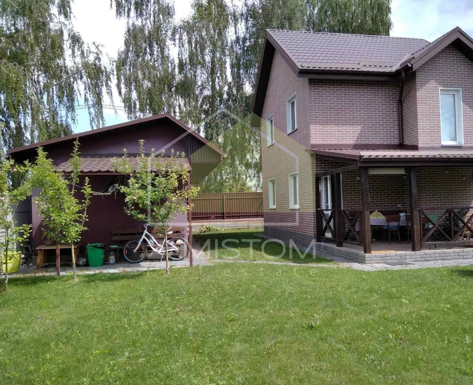 Продажа дома 88 м²