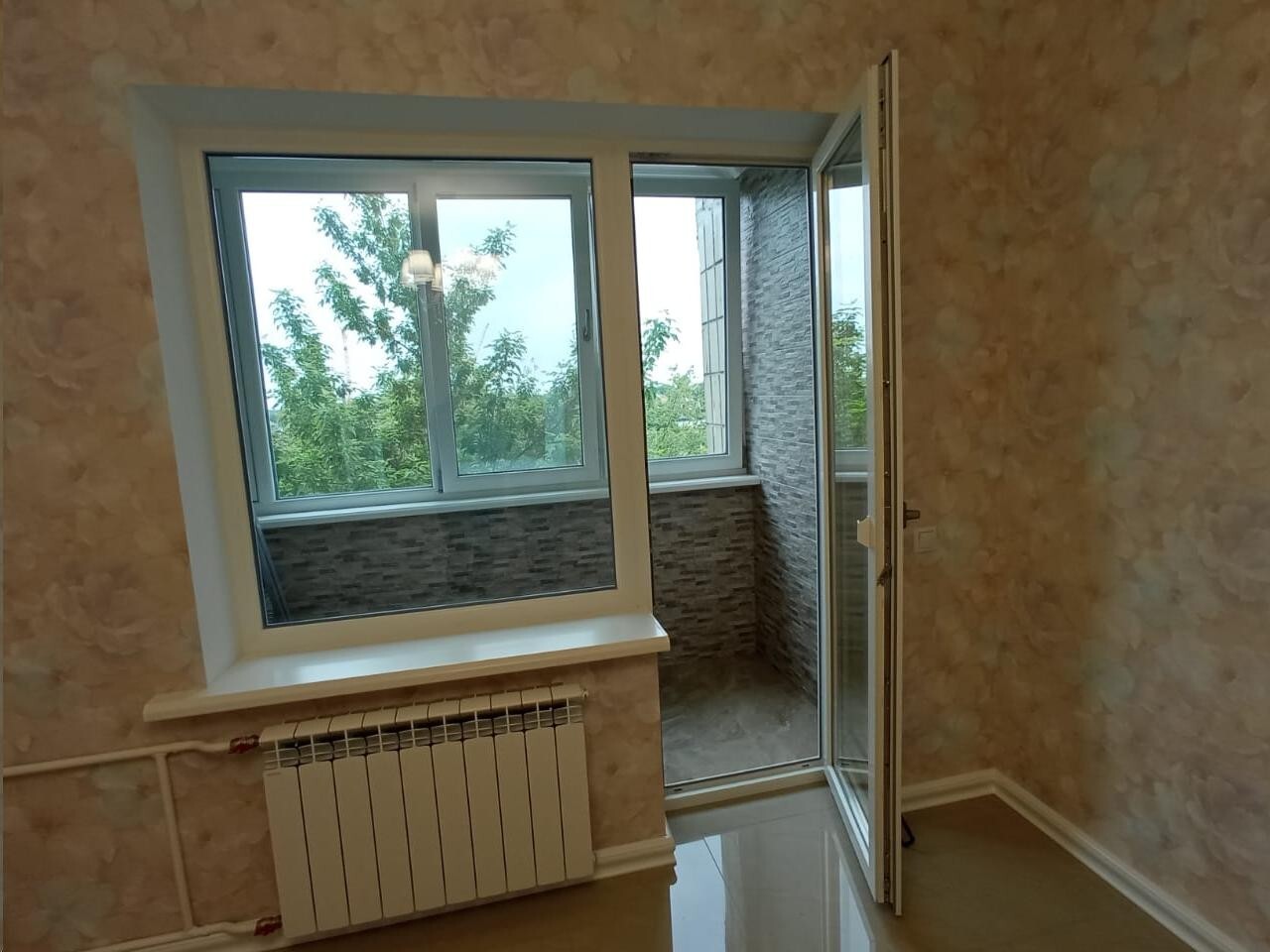 Продаж 3-кімнатної квартири 74 м², Оноре де Бальзака вул., 10