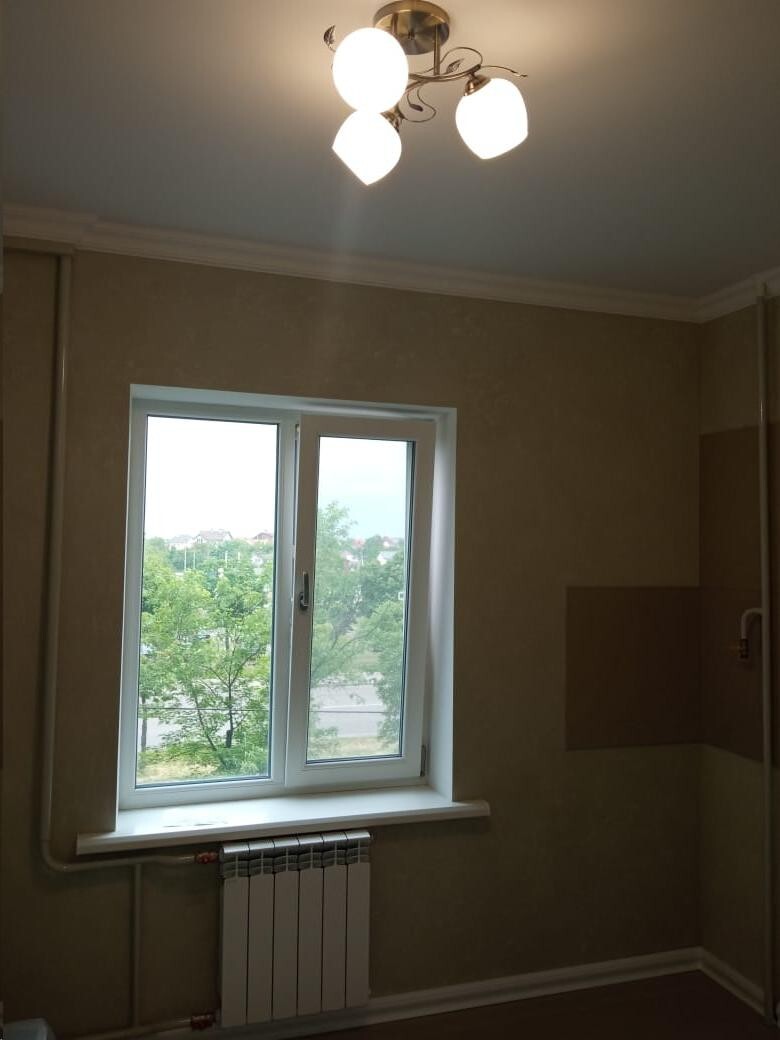 Продаж 3-кімнатної квартири 74 м², Оноре де Бальзака вул., 10