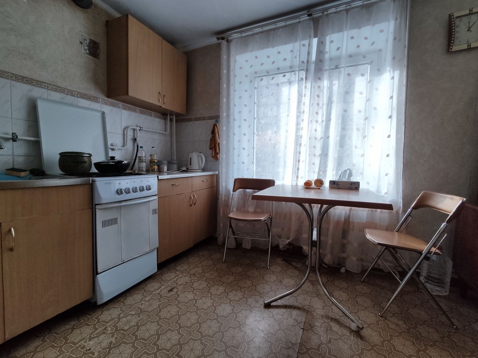 Аренда 2-комнатной квартиры 54 м², Мира просп.