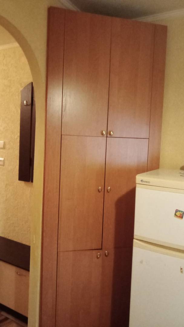Продаж 1-кімнатної квартири 34 м², Десантный бул.