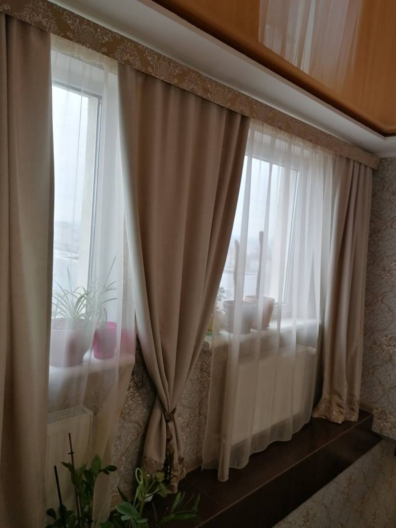 Продажа 2-комнатной квартиры 56 м², Генерала Бочарова ул.