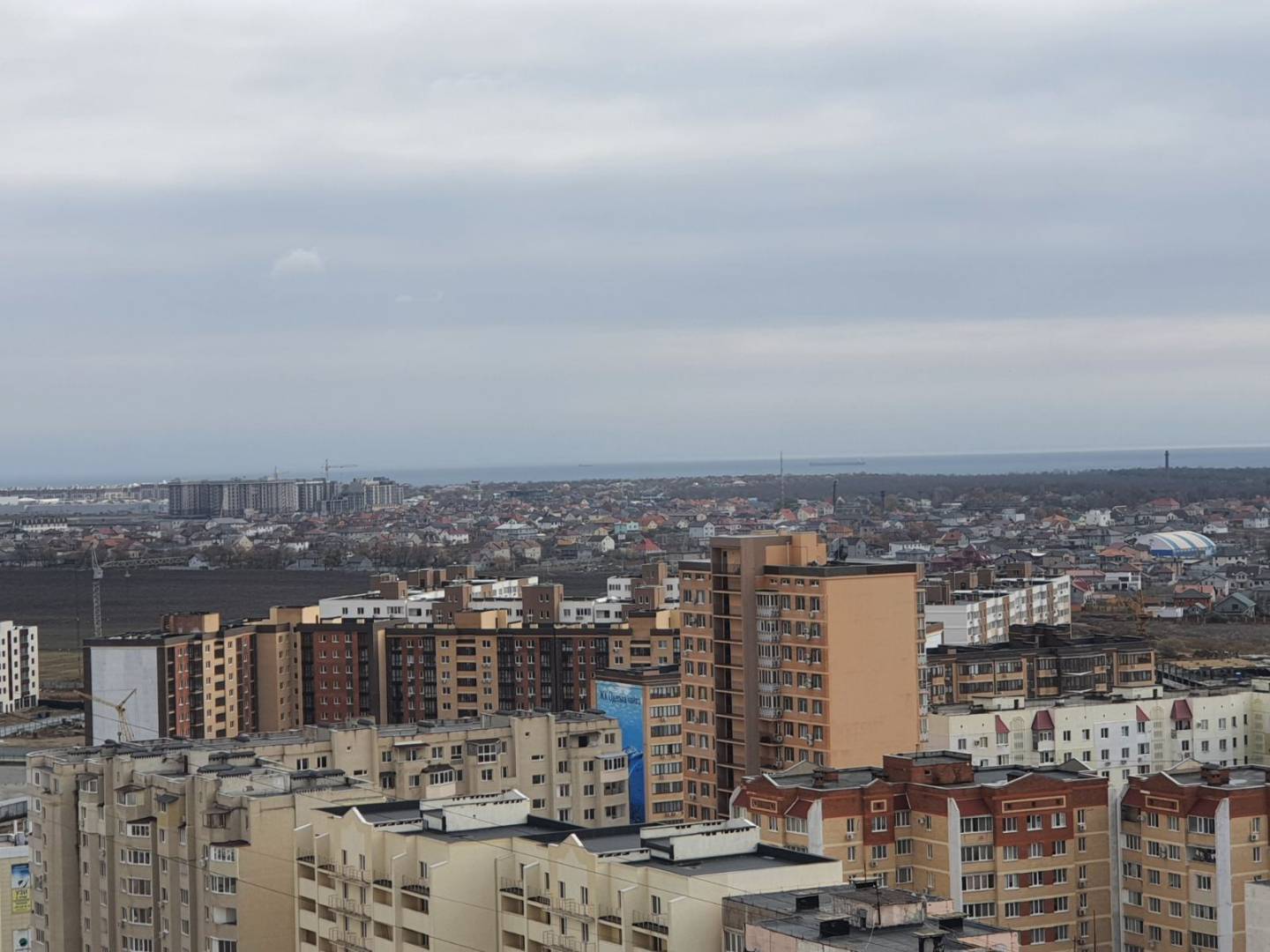 Продаж 2-кімнатної квартири 56 м², Генерала Бочарова вул.