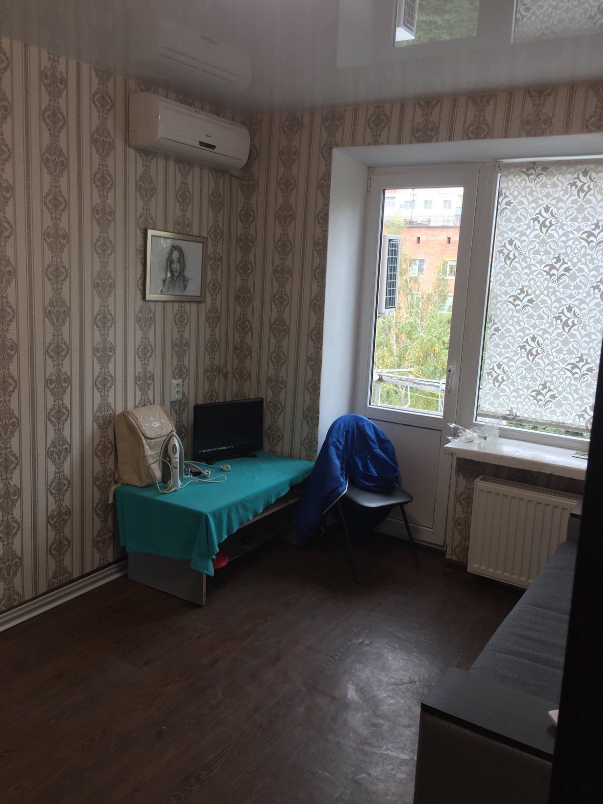 Продаж 1-кімнатної квартири 22 м², Зарічанська вул.