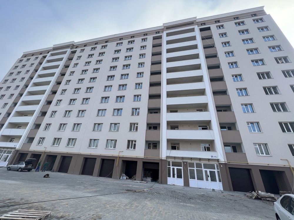 Продаж 1-кімнатної квартири 45 м², Лісогриневецька вул.