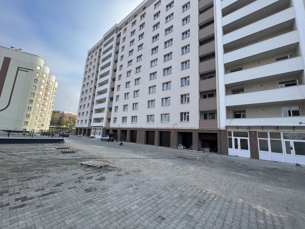 Продажа 1-комнатной квартиры 45 м², Лесогриневецкая ул.