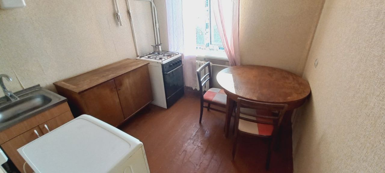 Аренда 1-комнатной квартиры 31 м², Юрия Гагарина просп., 175