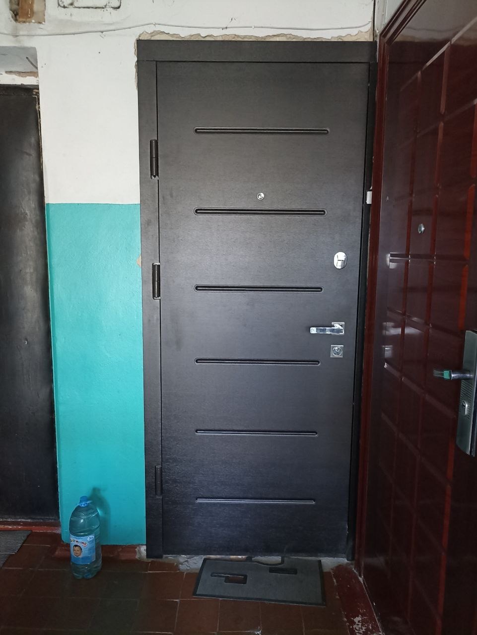 Аренда 1-комнатной квартиры 31 м², Юрия Гагарина просп., 175