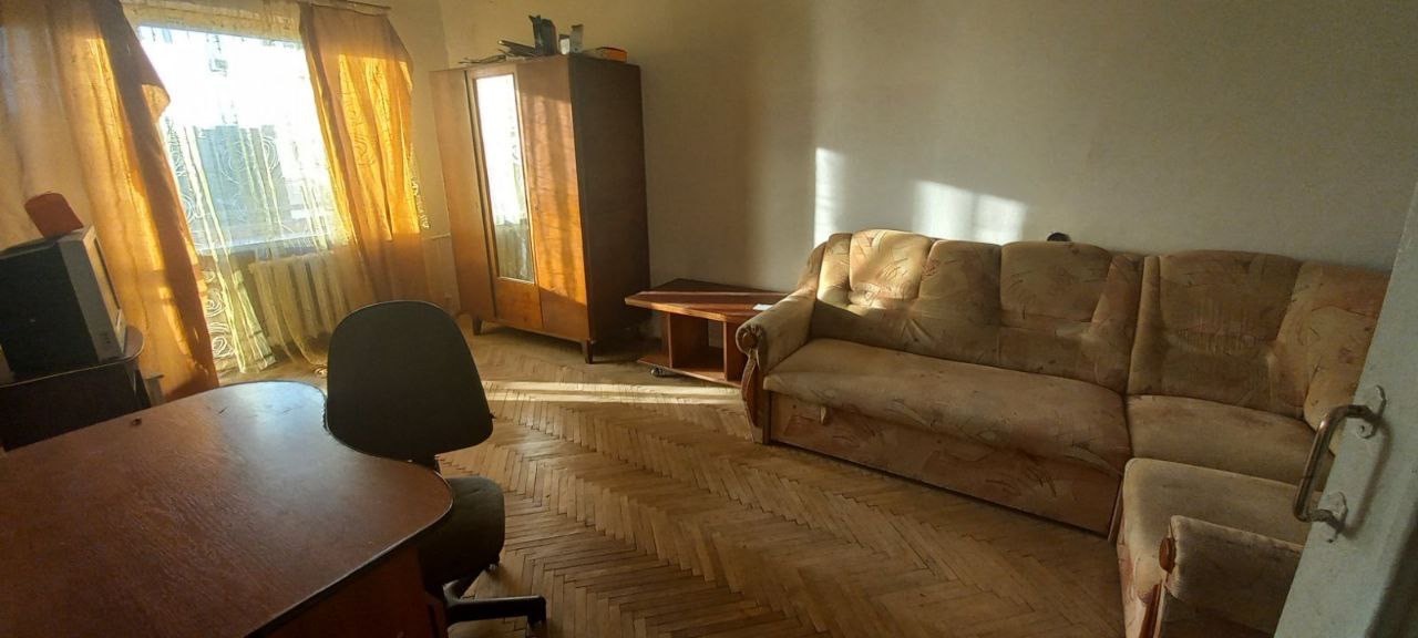 Аренда 1-комнатной квартиры 31 м², Юрия Гагарина просп., 175