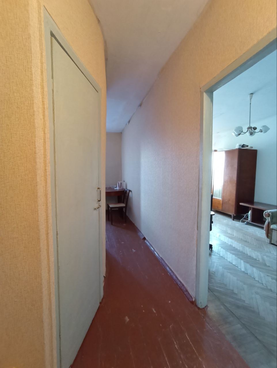 Аренда 1-комнатной квартиры 31 м², Юрия Гагарина просп., 175