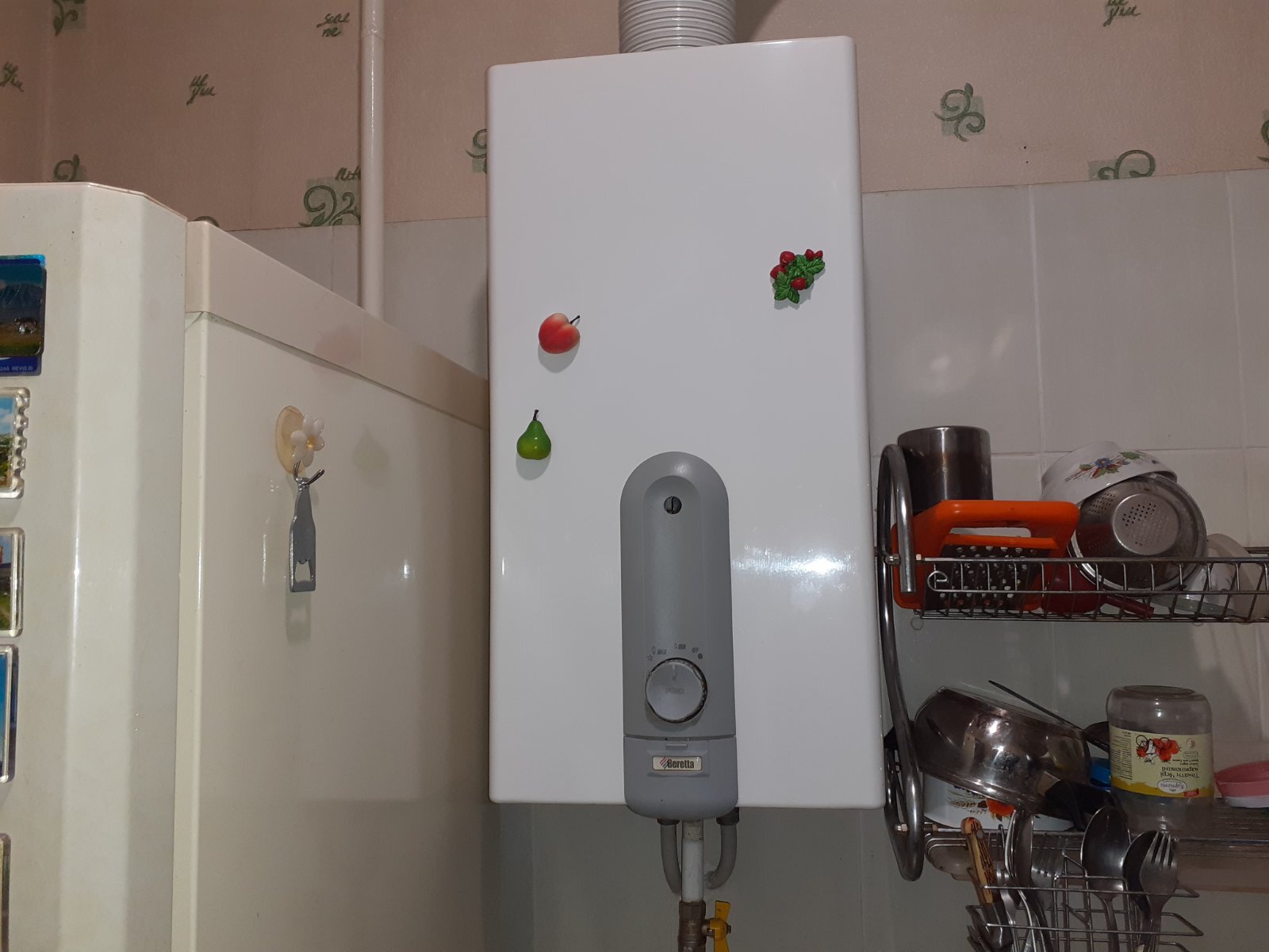 Аренда дома 70 м², Березинская ул.