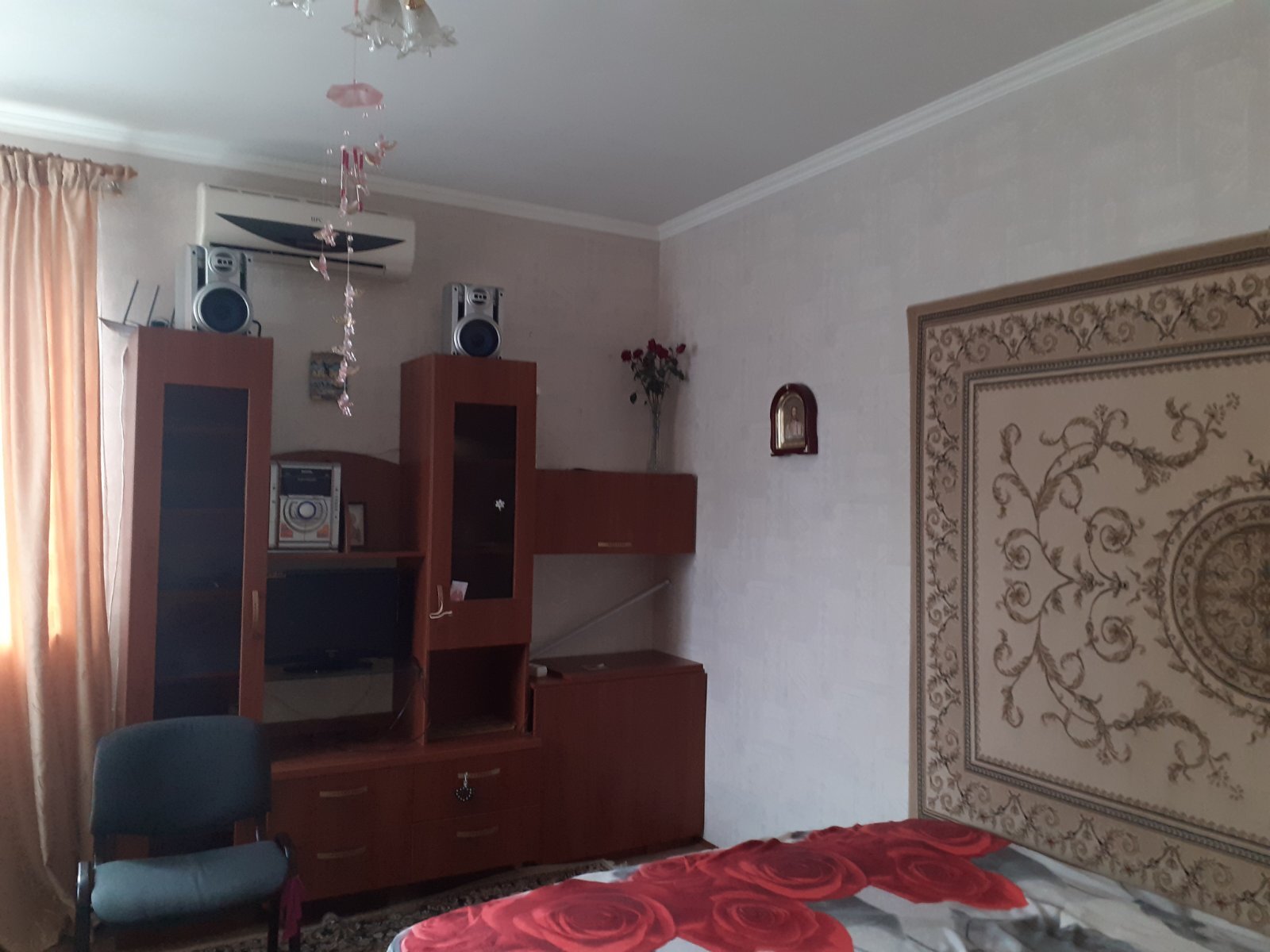 Аренда дома 70 м², Березинская ул.