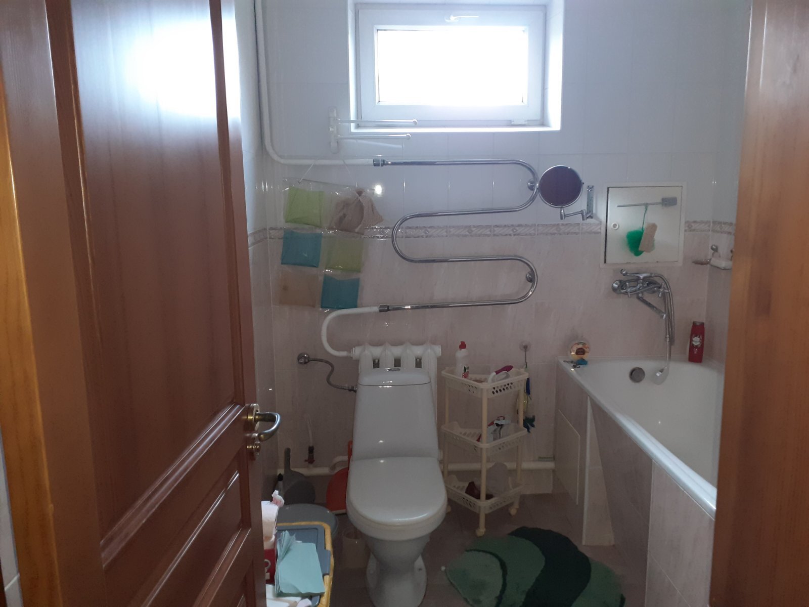 Аренда дома 70 м², Березинская ул.