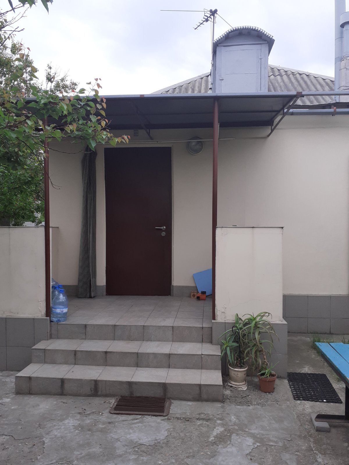 Аренда дома 70 м², Березинская ул.