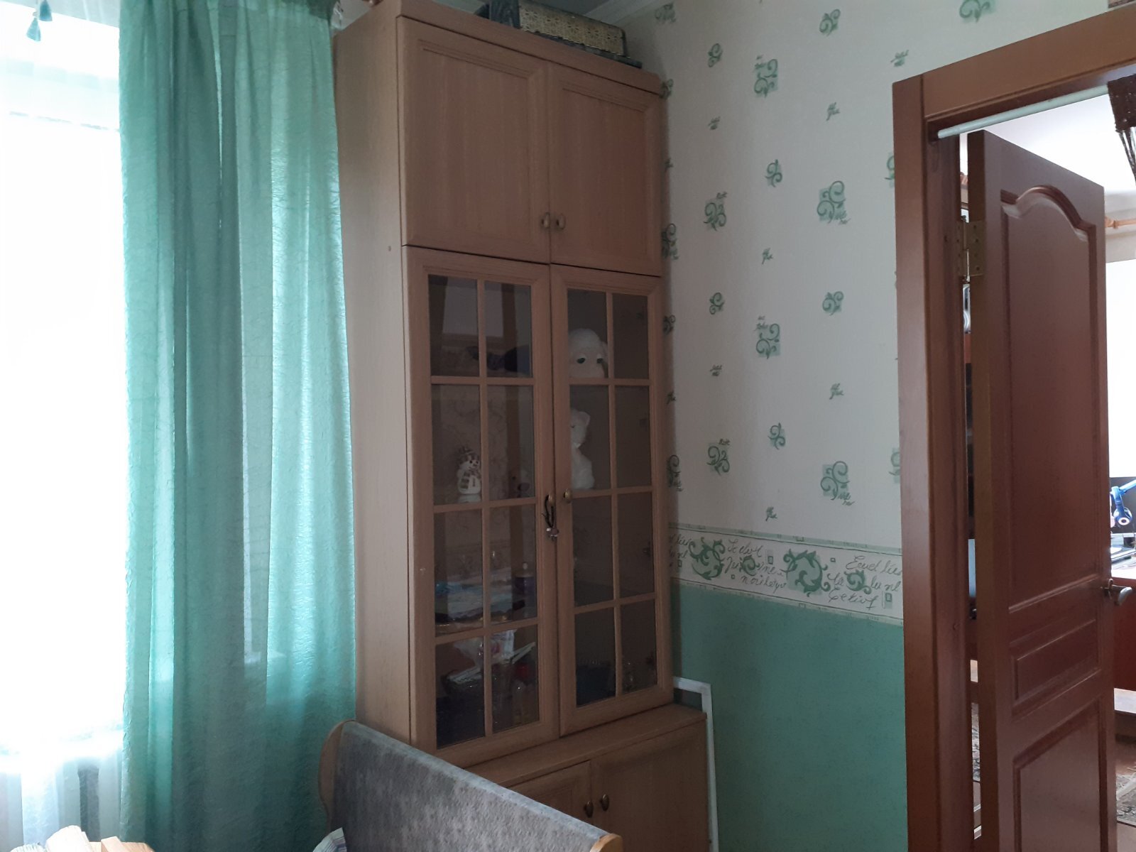 Аренда дома 70 м², Березинская ул.