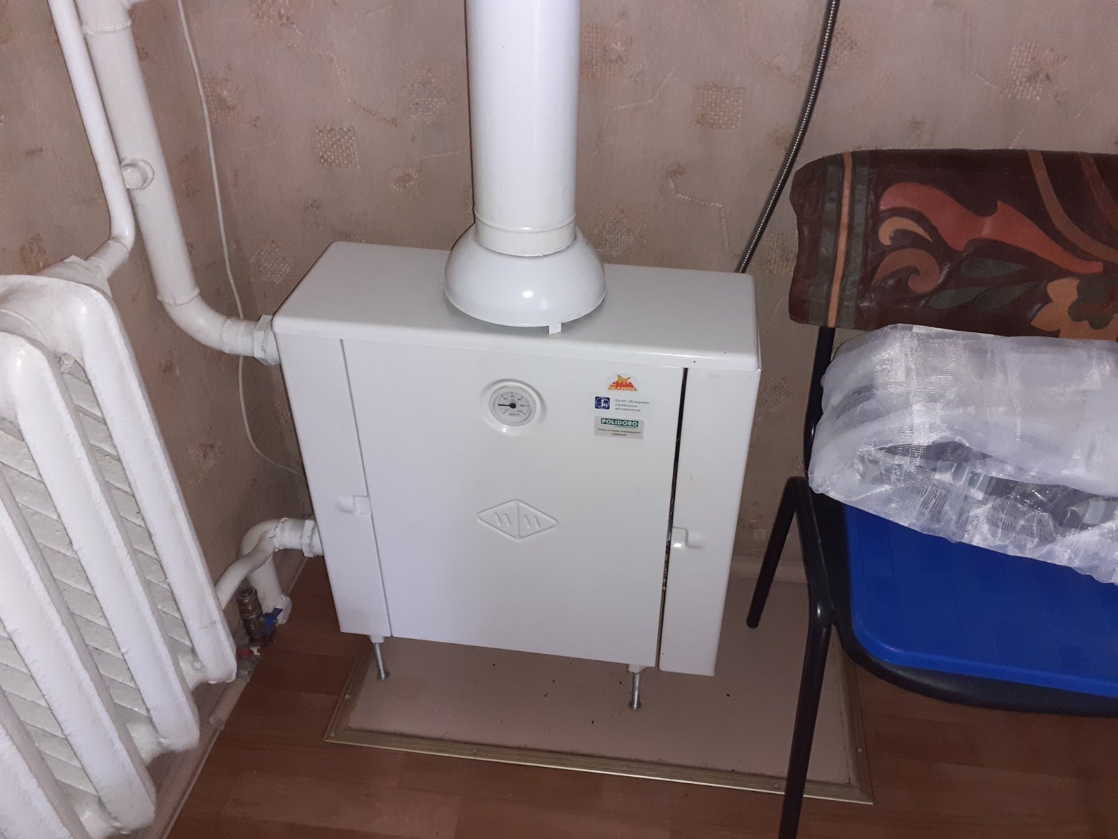 Аренда дома 70 м², Березинская ул.