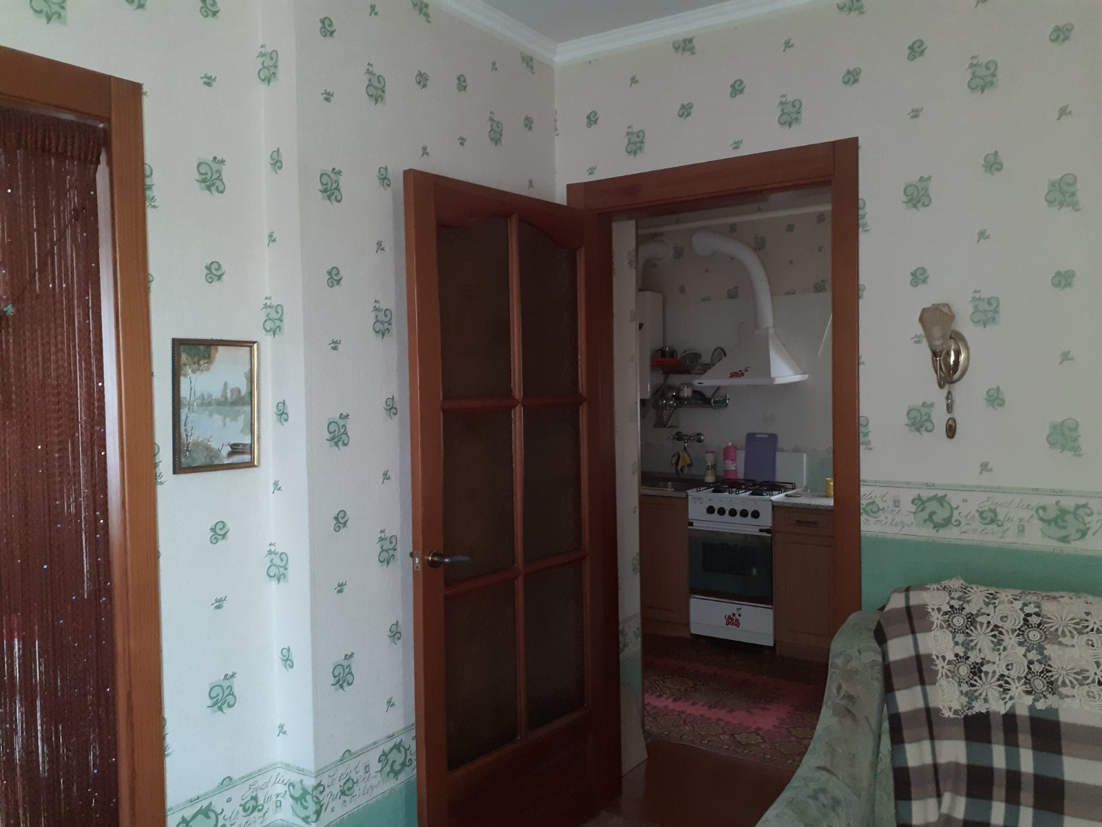 Аренда дома 70 м², Березинская ул.