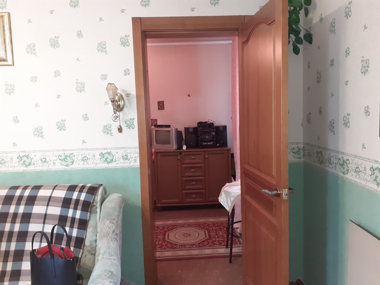 Аренда дома 70 м², Березинская ул.