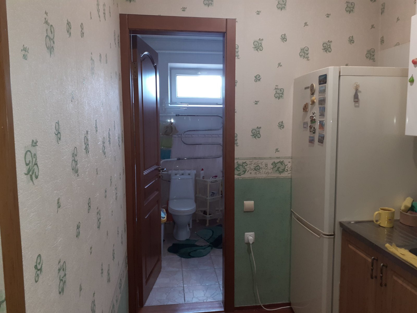 Аренда дома 70 м², Березинская ул.