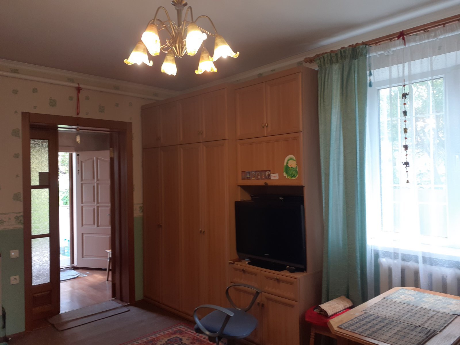 Аренда дома 70 м², Березинская ул.