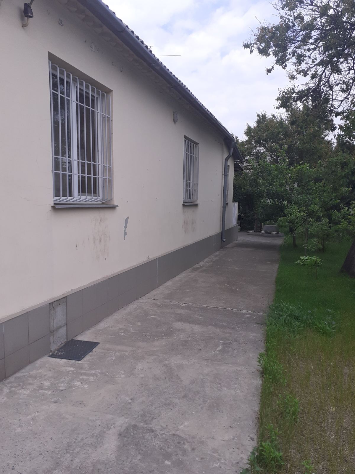 Аренда дома 70 м², Березинская ул.