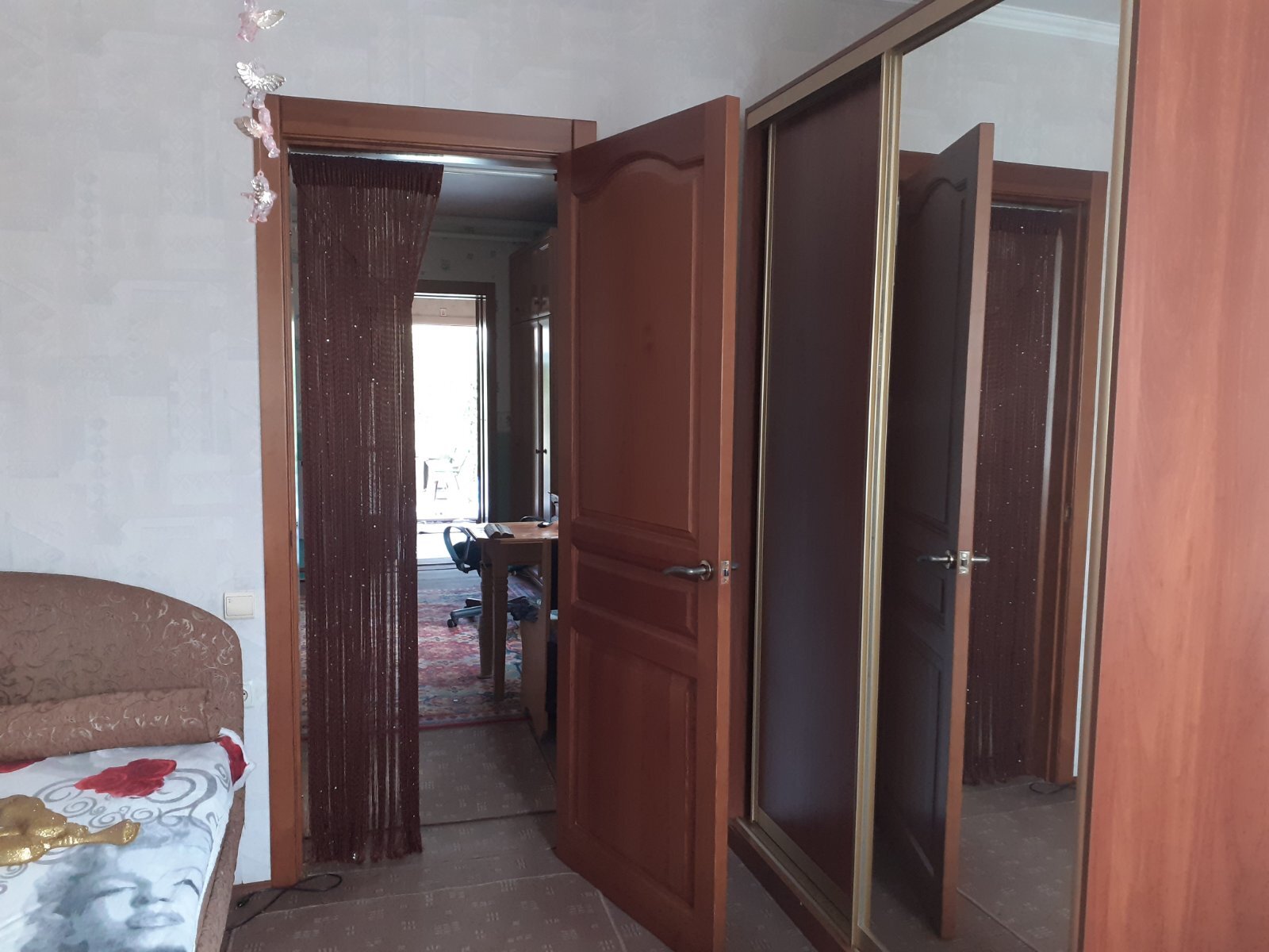 Аренда дома 70 м², Березинская ул.